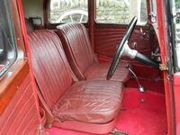 British Classic cars Alvis