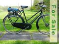 autocycles - 1951   Trojan  Minimotor  