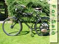 autocycles - 1953 Cyclemaster