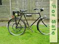 autocycles - 1955 Cycalaid