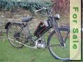 Smiths Autocycles - Cyc Auto