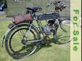 Autocycles - 1906 Motosacoche