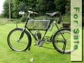 Autocycles - 1903 - Werner