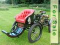 Autocycles 1900 De Dion Bouton - Quadricycle