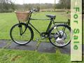 Autocycles