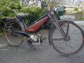 136 - 1948 - Norman Autocycle
