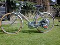 703P - 1954 - Cyclemaster Chrome
