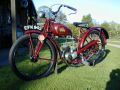 1951 - Sun Autocycle