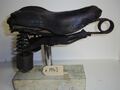 Auticycle saddle & seats - Wilby
