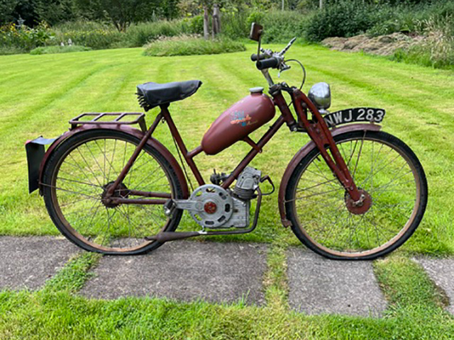 Autocycles - Cyc Auto