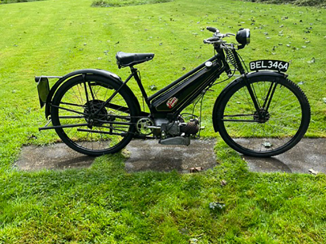 Autocycles - Cyc Auto